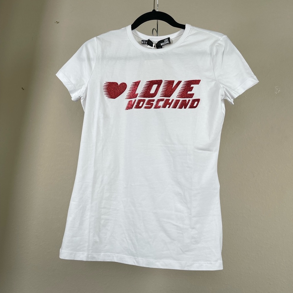 Love Moschino Top